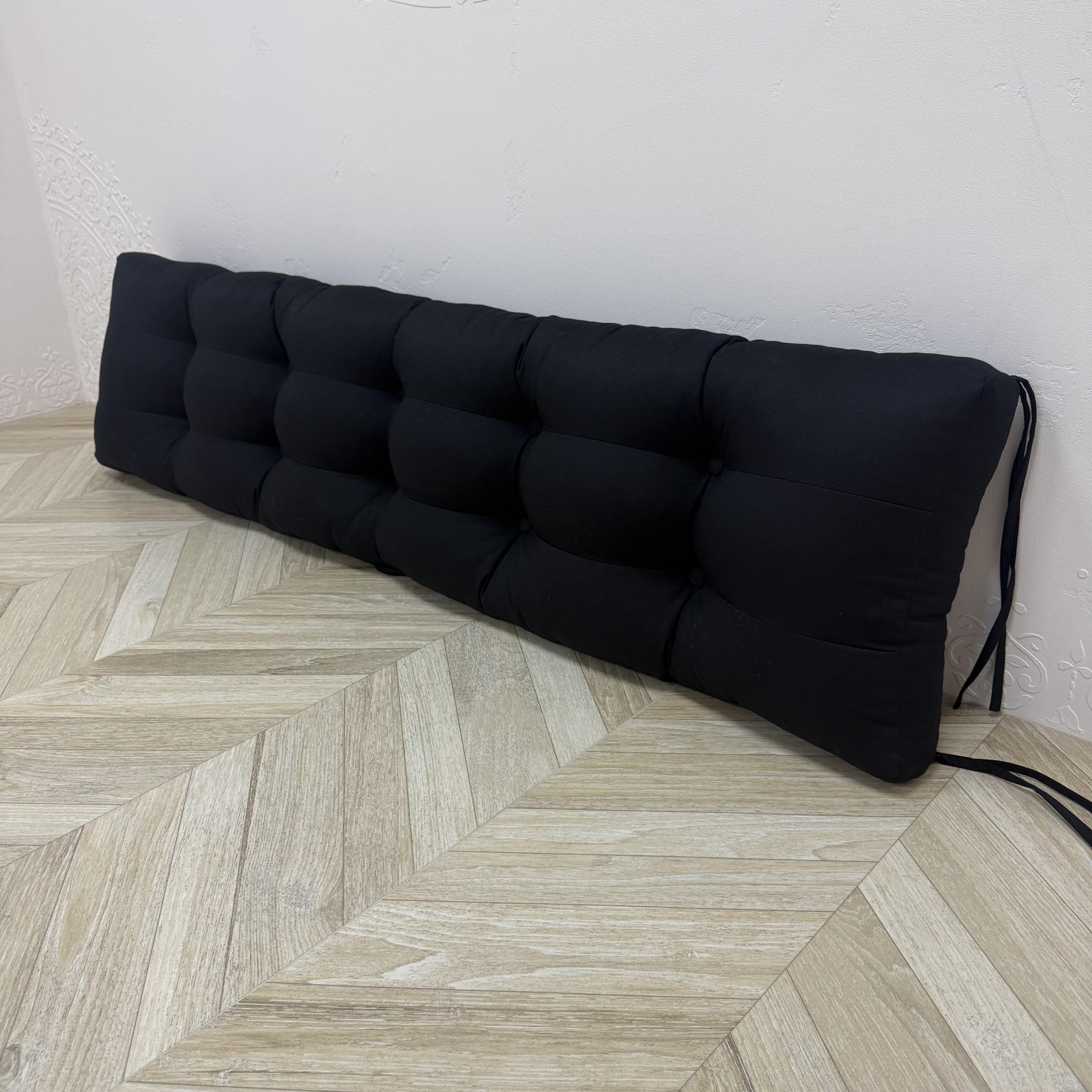 Подушка-спинка Comfort Home панама 150х45 см