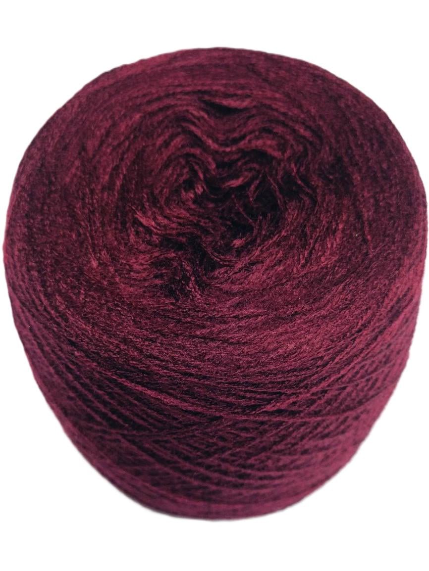 Нитки акриловые для вышивки 5 г Вишня 320 (1977) - фото 1 Нитки акриловые для вышивки 5 г Вишня 320 (1977) - фото 1