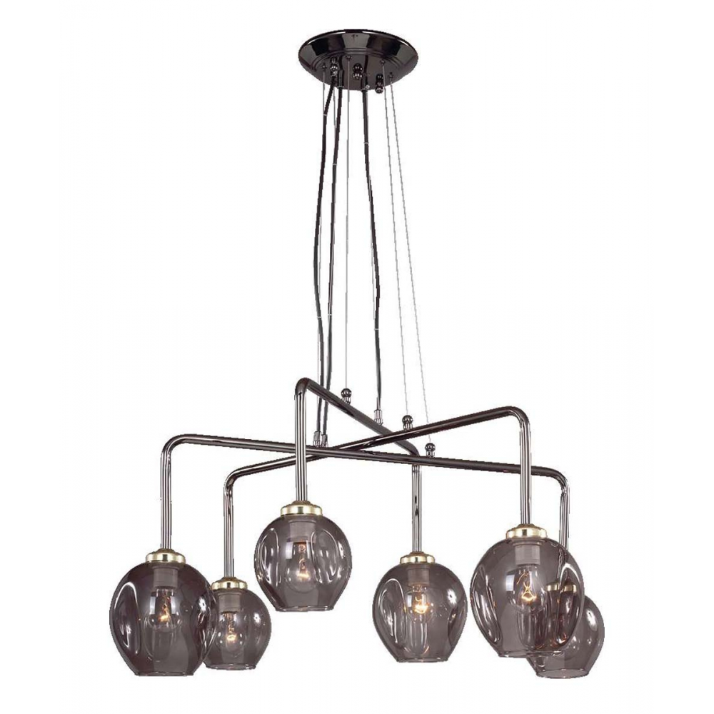 Люстра Wunderlicht WL1184-46 Люстра Wunderlicht WL1184-46