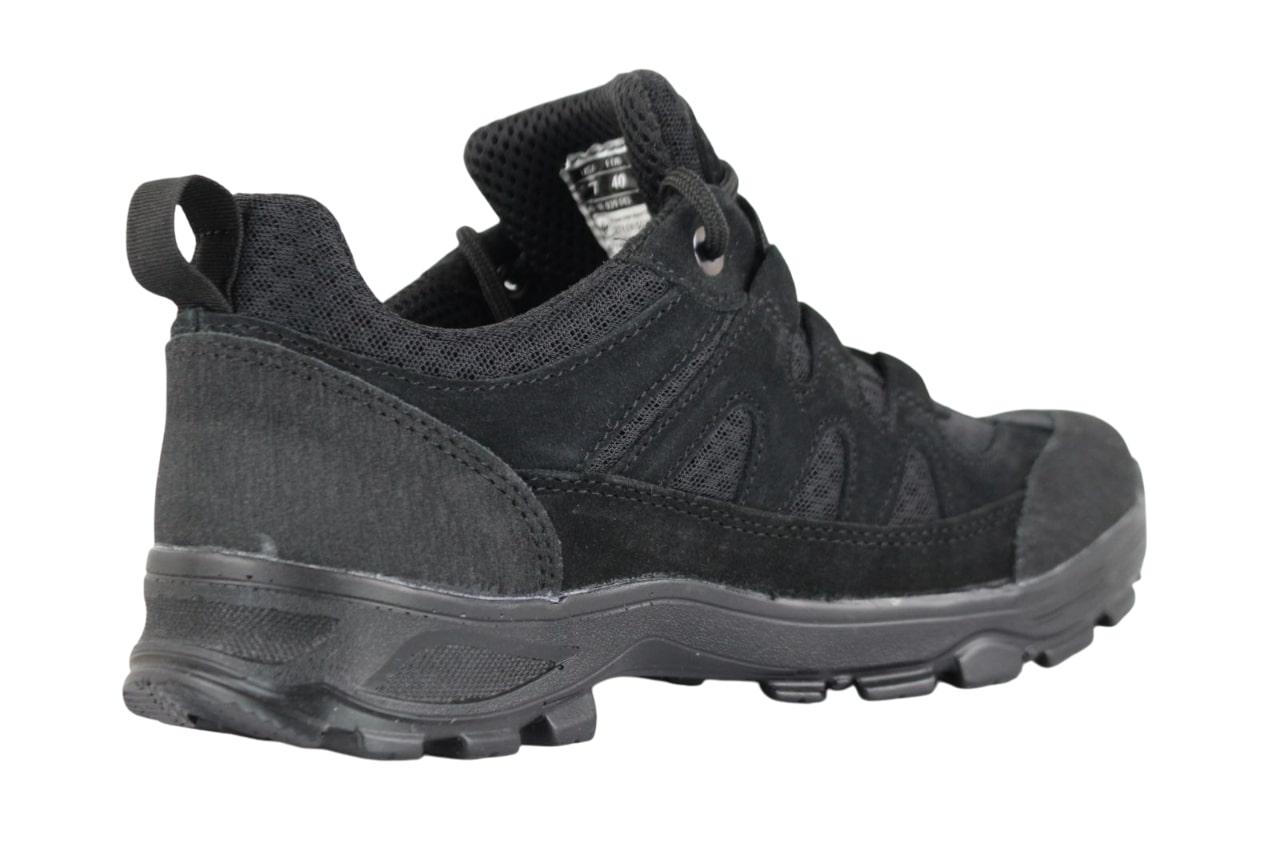 Кроссовки ML 039-043 р. 42 Черный (ML 039-043ч42) - фото 3