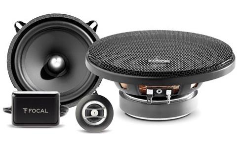 Автоакустика Focal Auditor RSE-130