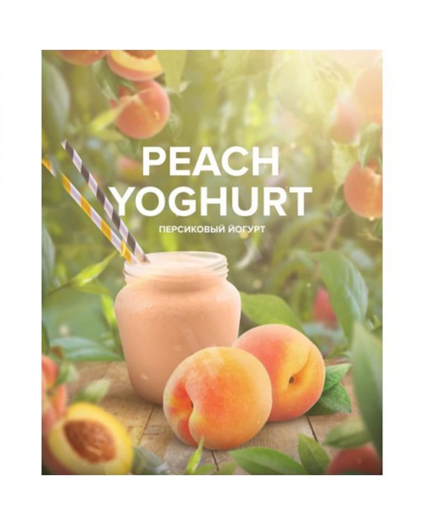 Забивка для кальяна 420 Tea Peach Yoghurt