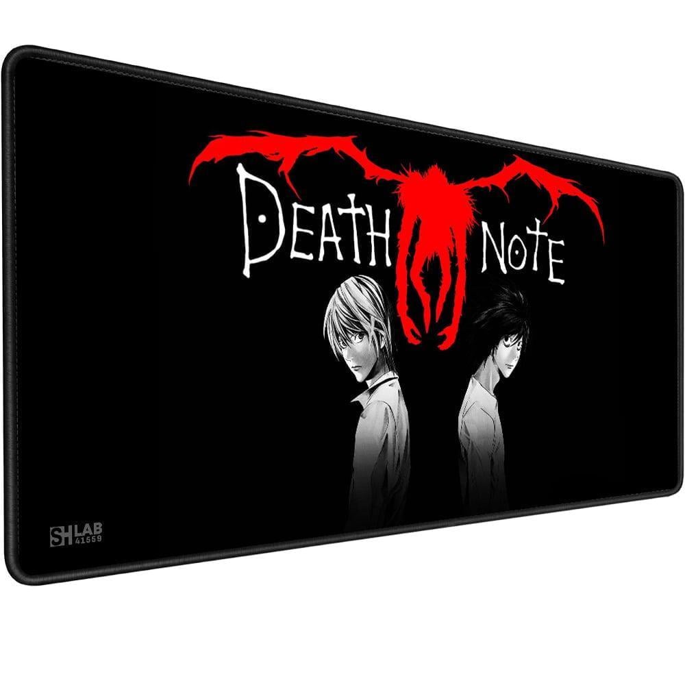 Игровая поверхность SHLab Anime Death Note Deadly Duel SHM-1213 70х30 см (41559)