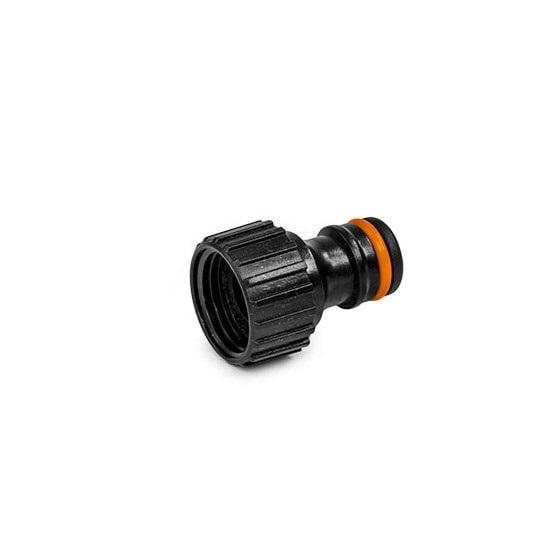 Адаптер на кран Bradas с внутренней резьбой 1/2" Line Eco-PWB2196L без ярлыка Black (29469) Адаптер на кран Bradas с внутренней резьбой 1/2" Line Eco-PWB2196L без ярлыка Black (29469)