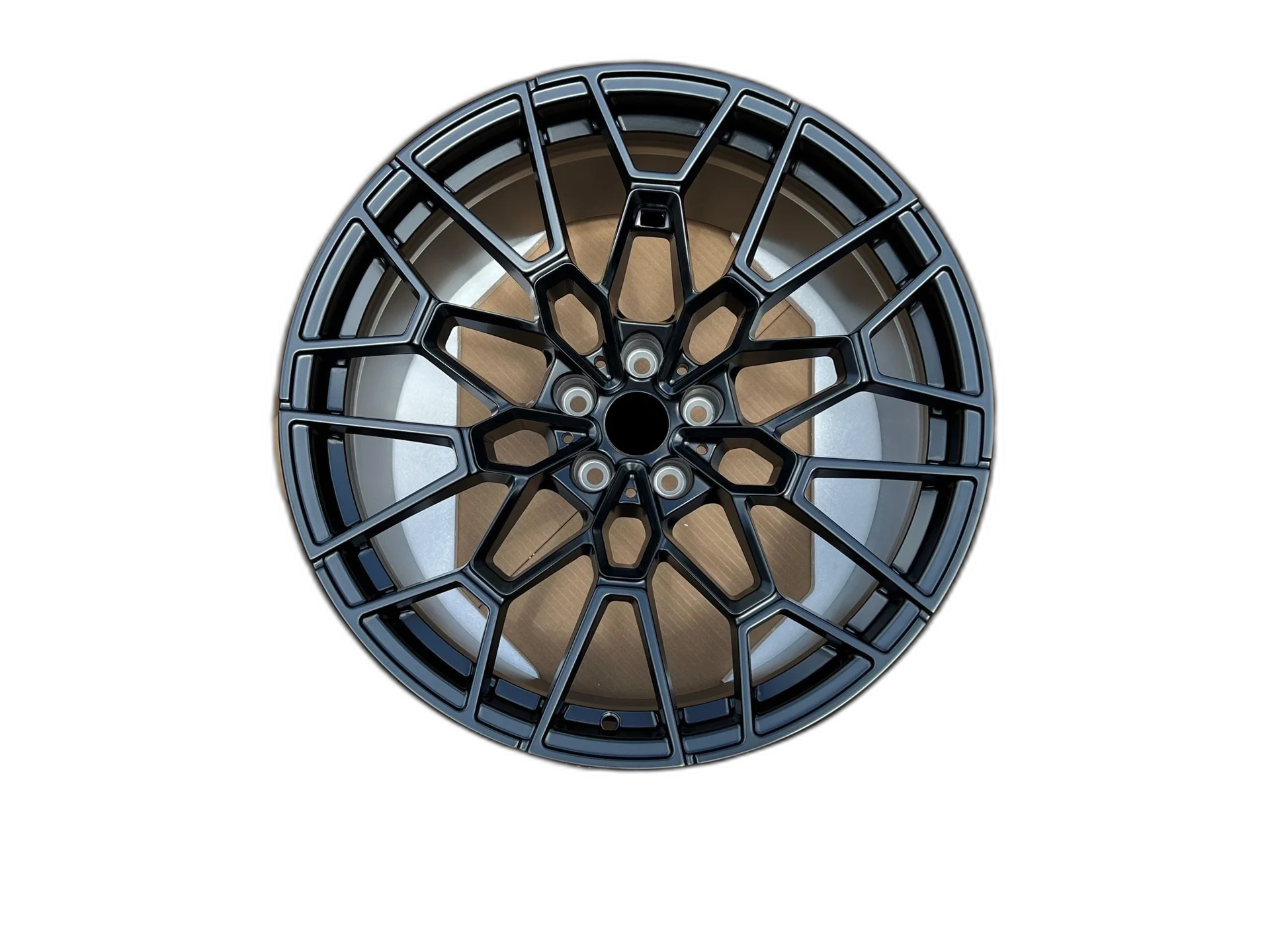 Диски колесные кованые OEM R19 R20 V1 Kabeast Forged для BMW 4 серия G22/23/26 2020- гг. алюминий 4 шт.