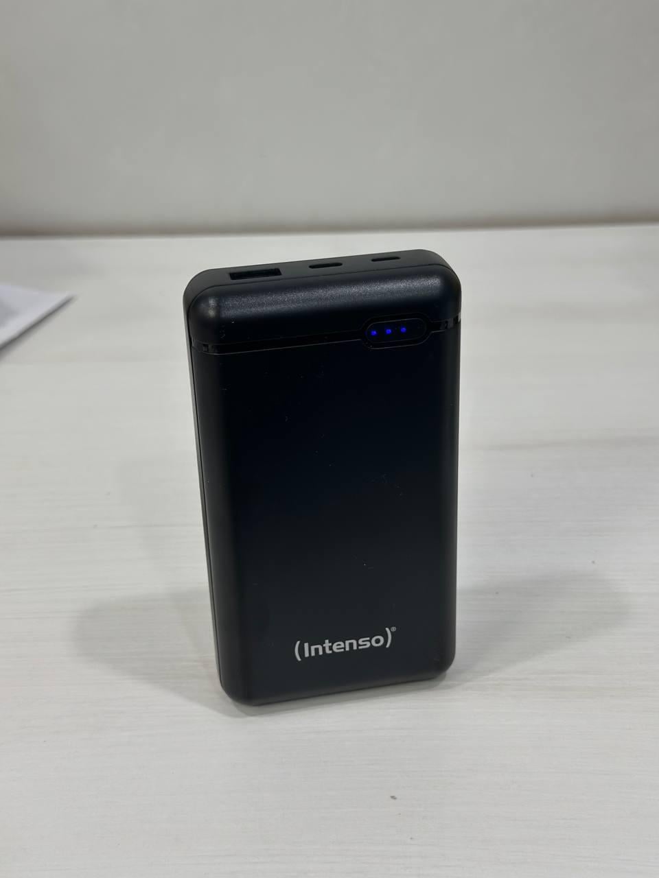 Повербанк 20000 mah USB - фото 6
