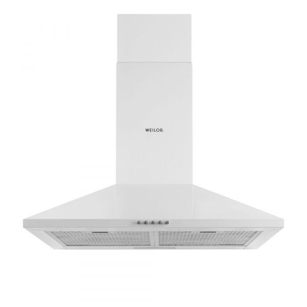 Вытяжка купольная WEILOR WK 65 WH (1495592)