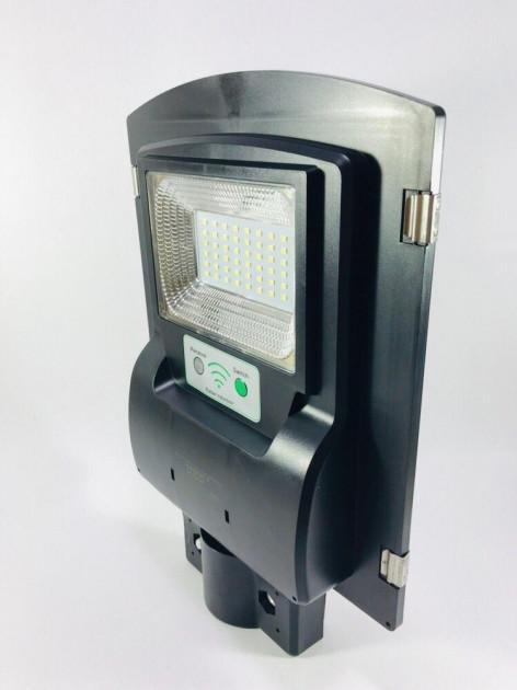 Вуличний ліхтар Solar Street Light 1VPP з датчиком руху - фото 6