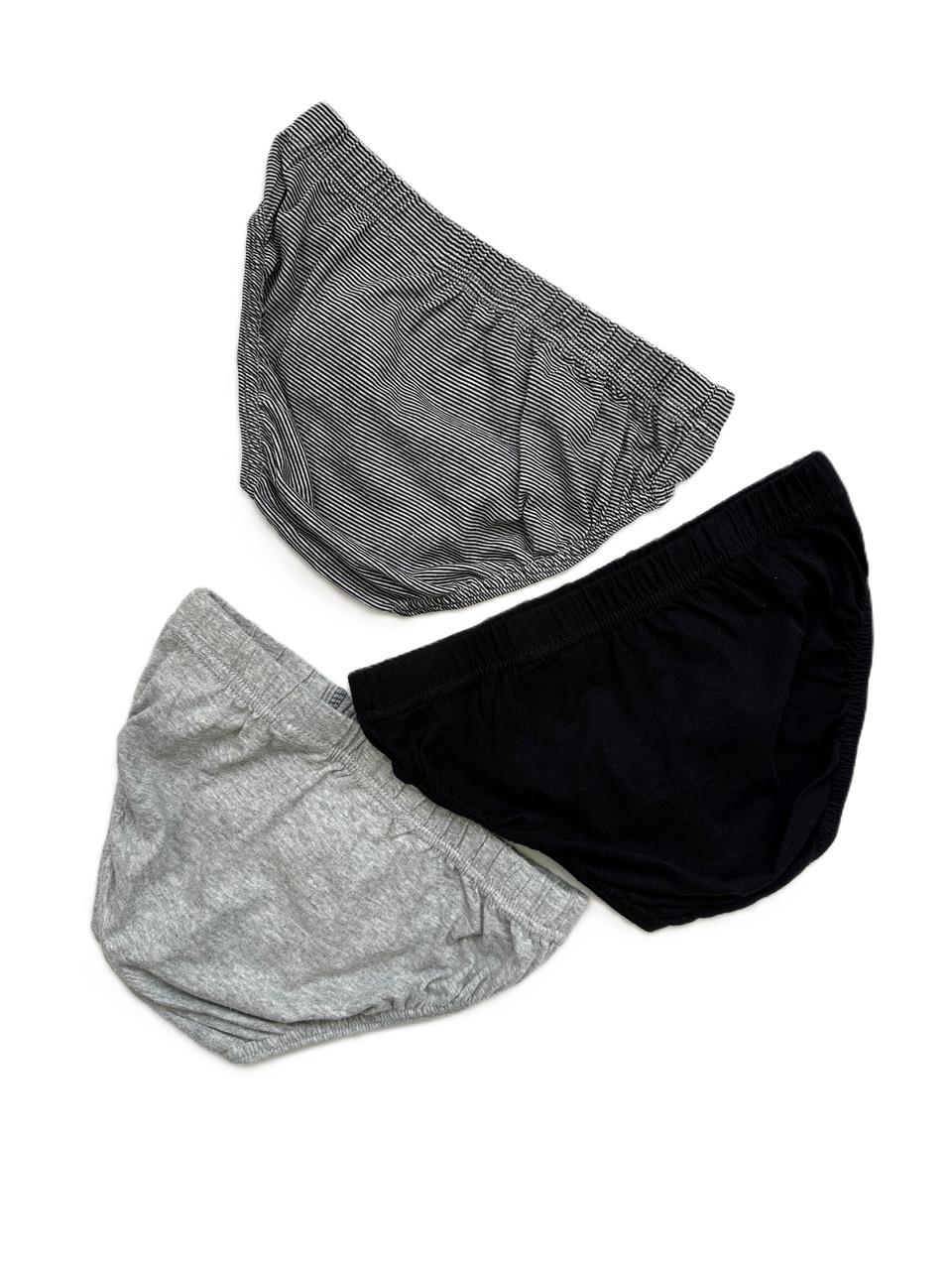 Трусики-сліпи для хлопця 5.10.15 2W4304 134-140 см 3 шт. (2W4304) - фото 2