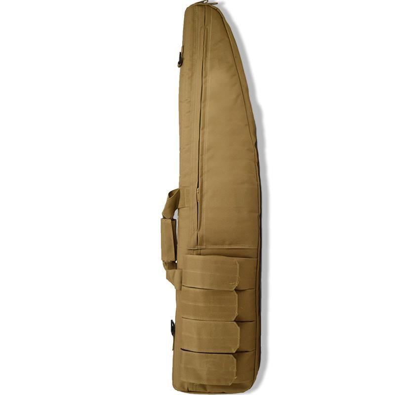 Сумка-чехол для оружия 118 см Песочный/Койот (29471938) - фото 1