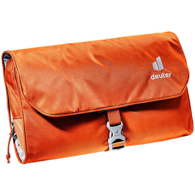 Косметичка Deuter Wash Bag II 2,5 л Chestnut (3930321 9006)