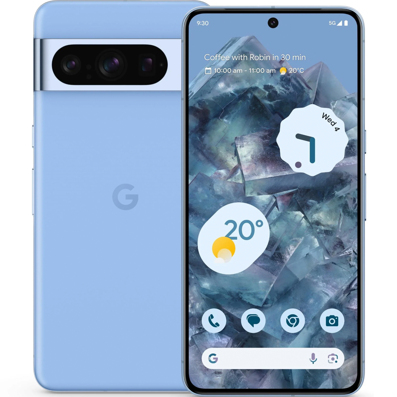 Смартфон Google Pixel 8 Pro 12/128GB Bay