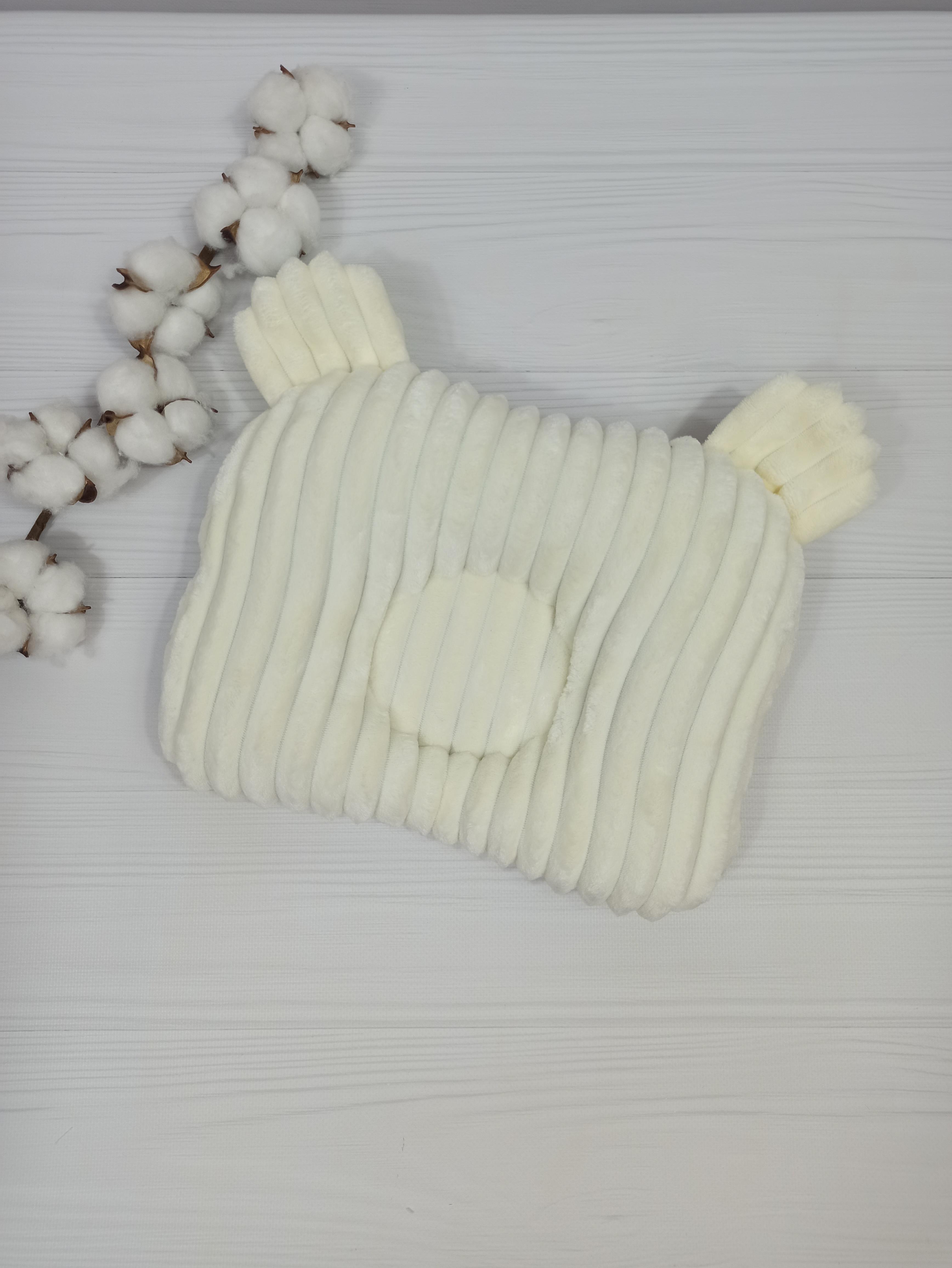 Подушка дитяча ортопедична a.l.babybox Зайчикова казка 24x32 см (P 29388790) - фото 2