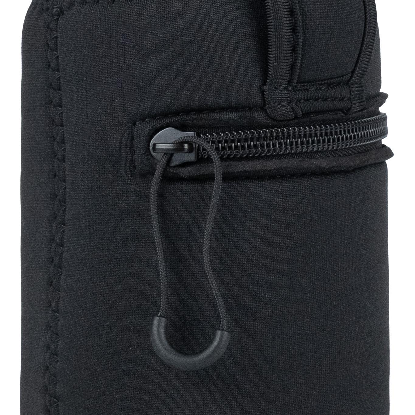 Чехол для пищевого термоса Food Jar неопреновый Tribe Neoprene Cover 0,45 л (T-DF-0019-black) - фото 6 Чехол для пищевого термоса Food Jar неопреновый Tribe Neoprene Cover 0,45 л (T-DF-0019-black) - фото 6