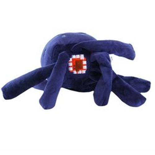 Осьминог Mojang Squid Minecraft 18 см (1585) - фото 2