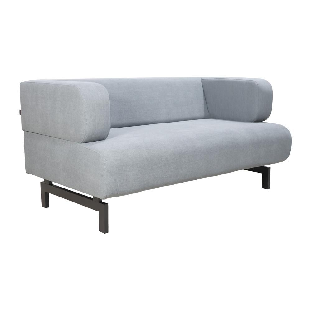 Диван Gianni Deep 152х85х74 см Grey (rich_sofa_00250)
