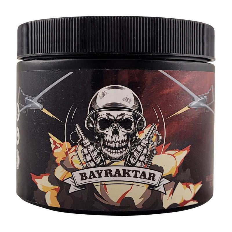 Предтренировочный комплекс FitMax Bayraktar 275 г Ананас (22113-01)