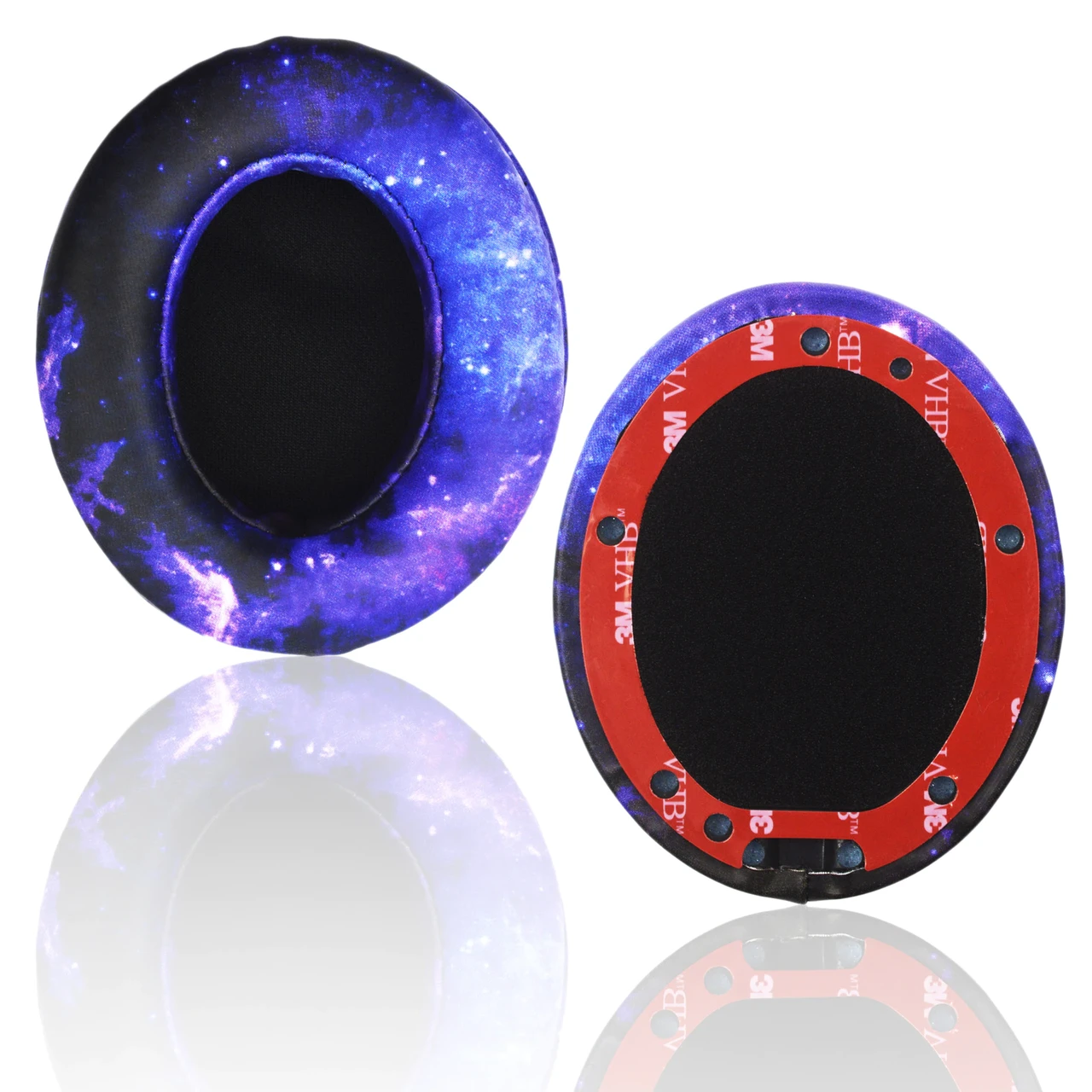 Амбушури Monster Beats Studio 2/Studio 3 Star Blue