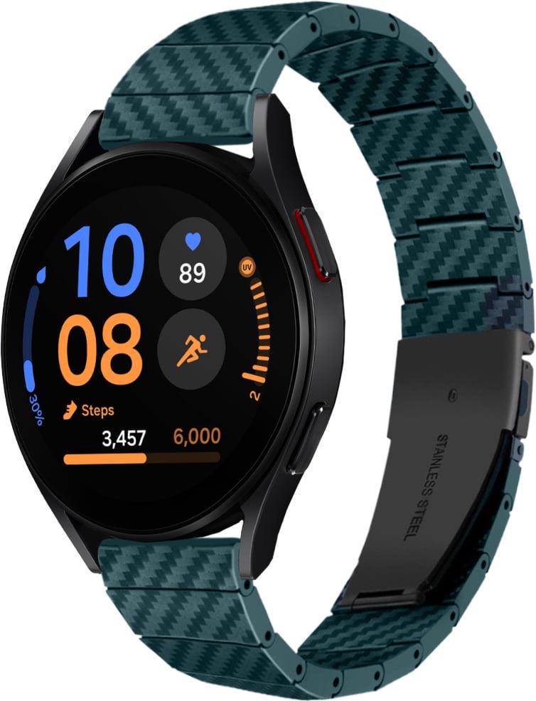 Ремешок Armrok для Galaxy Watch FE 40 мм Khaki (39328-17)