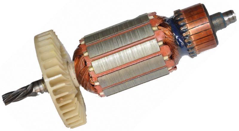 Якорь лобзик Stern JS-55 A BauMaster JS-4050E (як240)