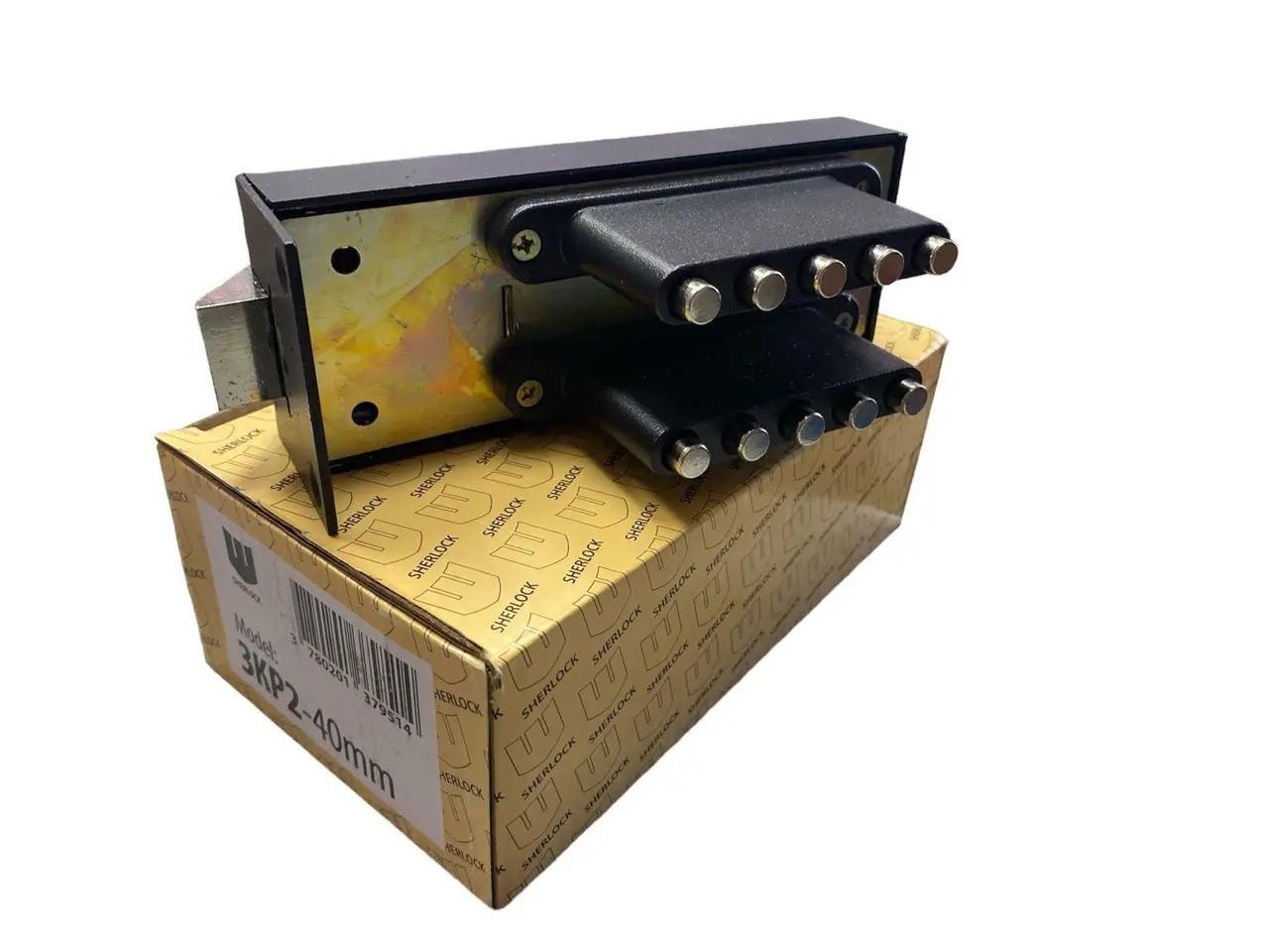 Замок кодовый для подъезда Шерлок ЗКП 2