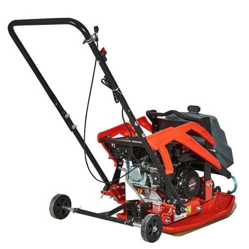 Віброплита Vitals Master TP 100WF - фото 4
