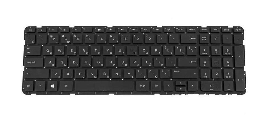 Клавіатура для ноутбука HP Pavilion 17-e (177185)