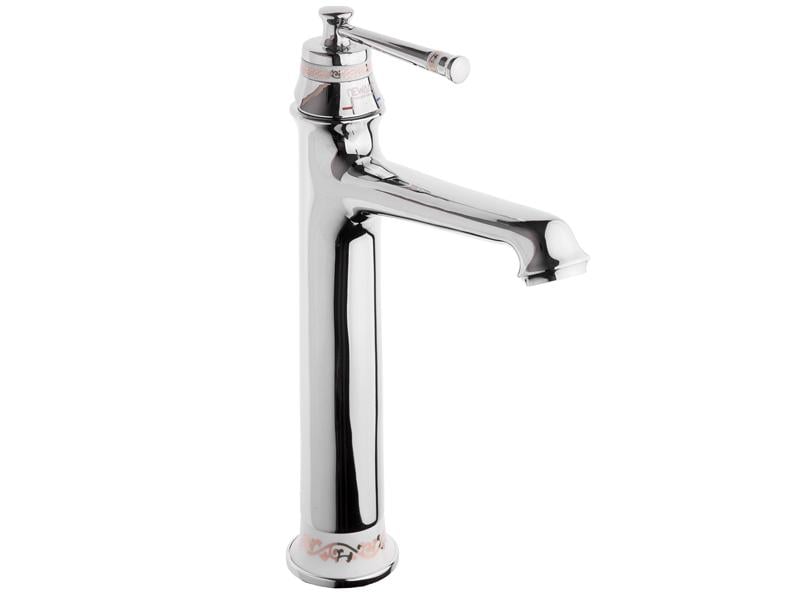 Смеситель для умывальника NEWARC Pera 961002 Смеситель для умывальника NEWARC Pera 961002