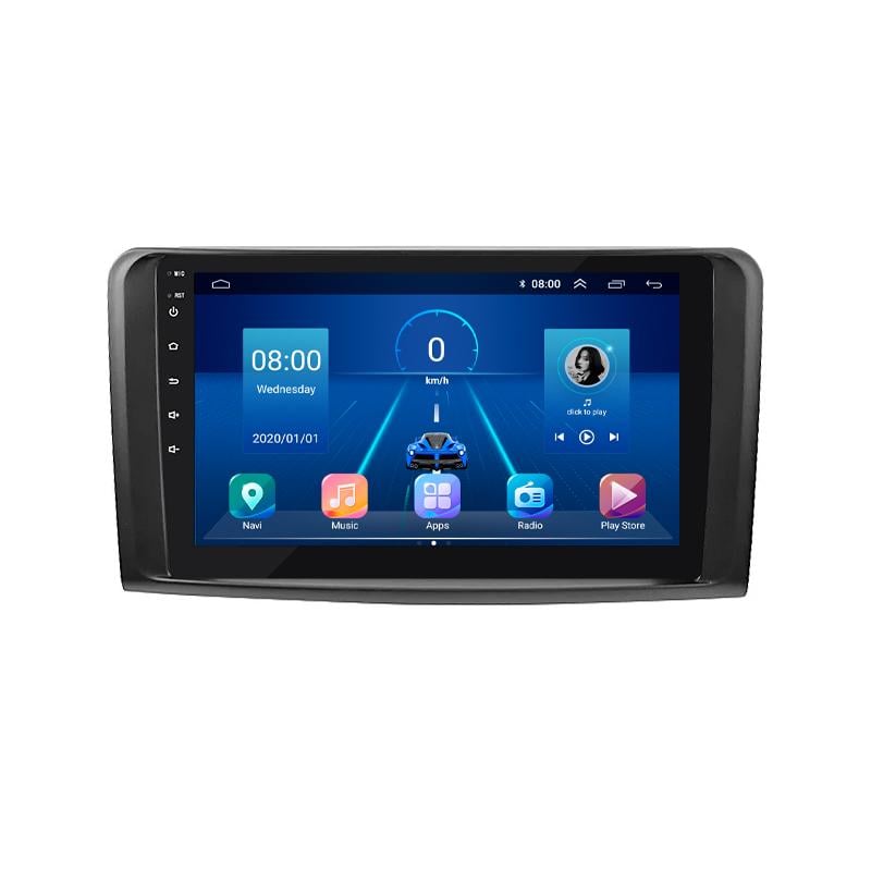 Штатная магнитола 10" Lesko для Mercedes-Benz Vito III (W447) 2014-н.в. 6/128Gb 4G Wi-Fi GPS Top Мерседес Штатная магнитола 10" Lesko для Mercedes-Benz Vito III (W447) 2014-н.в. 6/128Gb 4G Wi-Fi GPS Top Мерседес