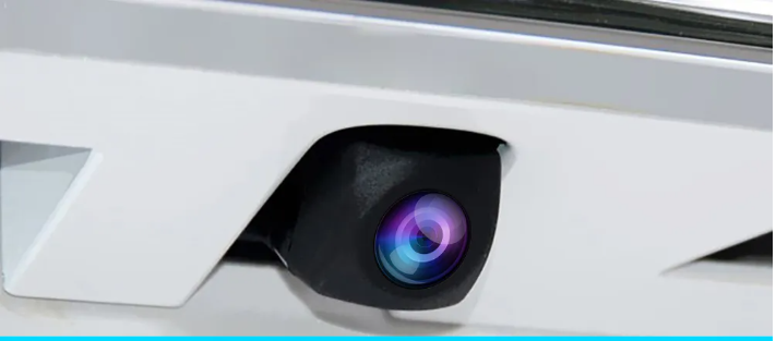 Автомобильная камера заднего вида Podofo AHD - фото 7 Автомобильная камера заднего вида Podofo AHD - фото 7