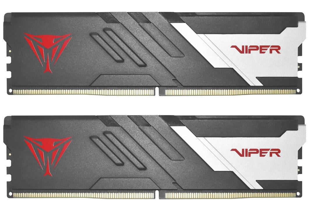 Оперативная память Patriot Viper Venom DDR5 2x16GB/6000 (PVV532G600C36K)