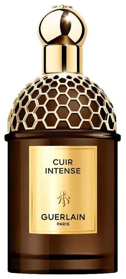 Парфюмерная вода унисекс Guerlain Absolus Allegoria Cuir Intense тестер 125 мл (401883)