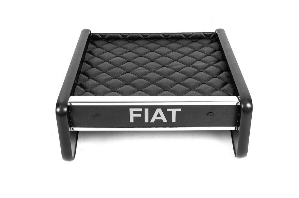 Полка на панель Digital Designs для Fiat Ducato 1995-2006 гг. дерево Черный (129855)