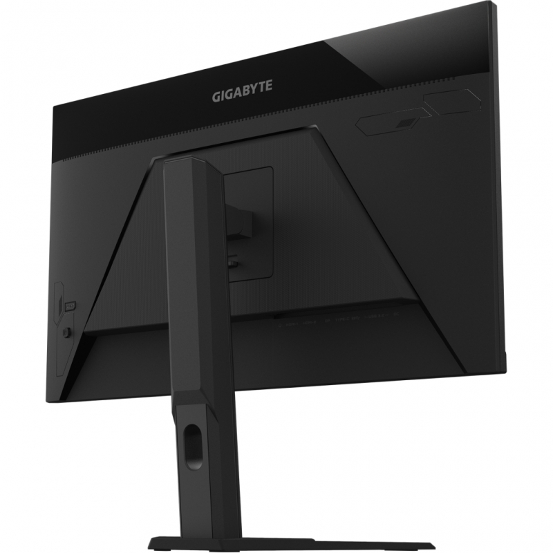 Монитор Gigabyte M27QA Gaming Monitor безрамочный SS-IPS 2560x1440 QHD 27" (tf6925) - фото 9 Монитор Gigabyte M27QA Gaming Monitor безрамочный SS-IPS 2560x1440 QHD 27" (tf6925) - фото 9