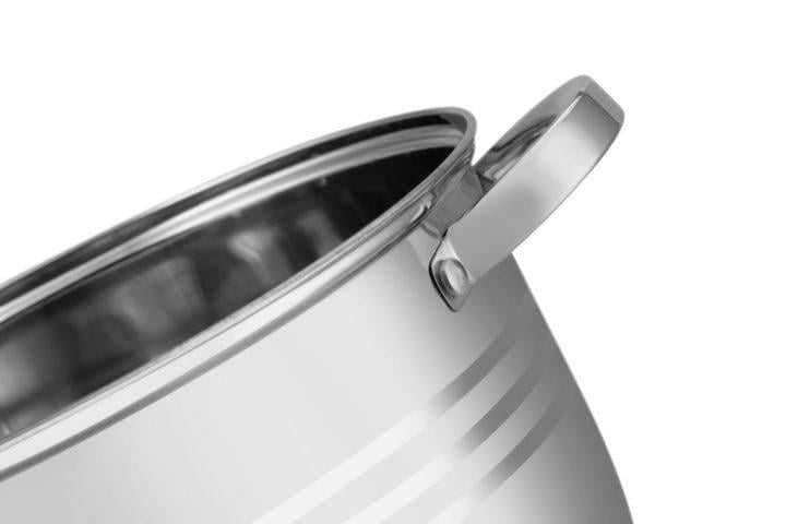 Набір каструль Edenberg 12 пр. (EB-4037) - фото 7 Набір каструль Edenberg 12 пр. (EB-4037) - фото 7