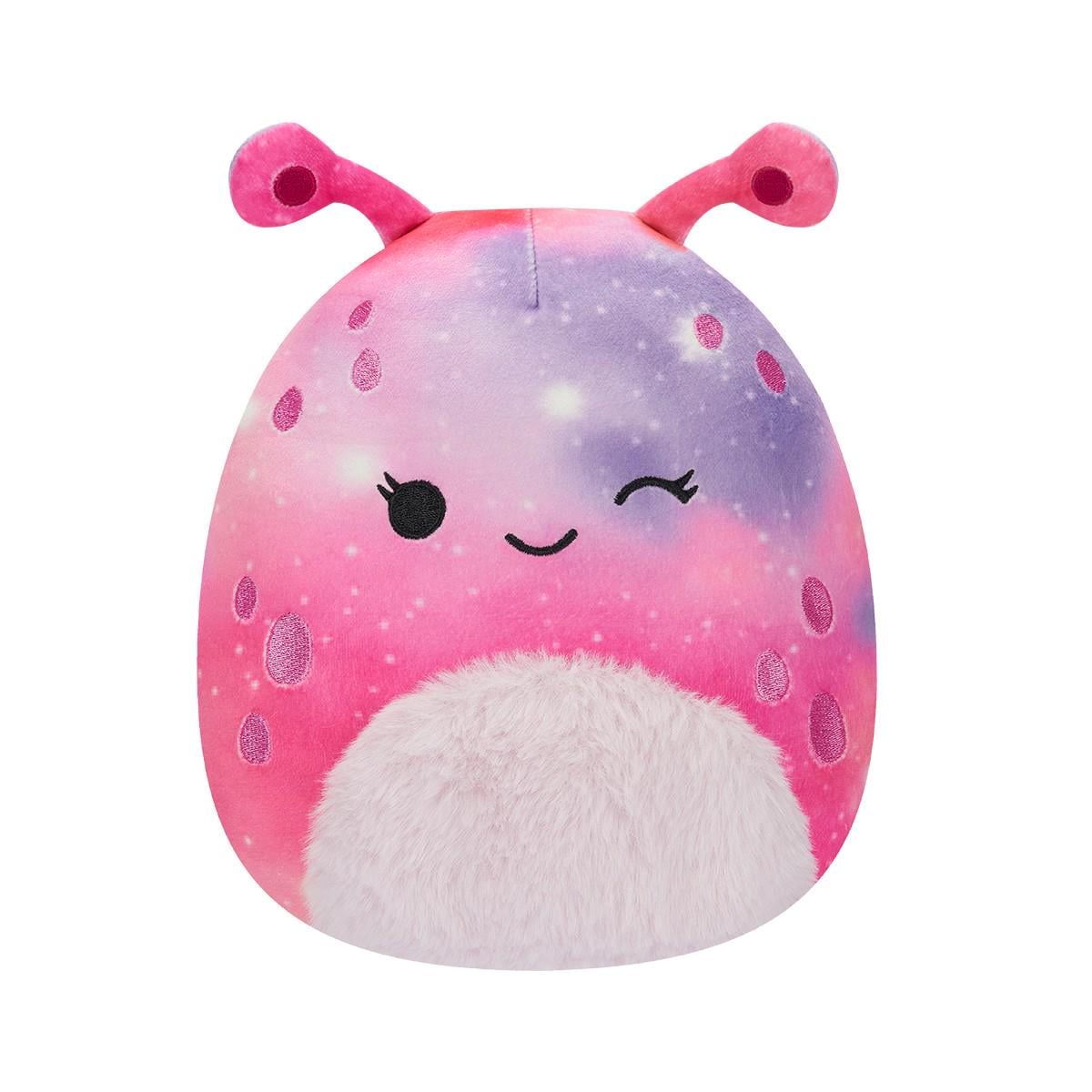 Игрушка мягкая SQUISHMALLOWS Пришелец Лорали 19 см Игрушка мягкая SQUISHMALLOWS Пришелец Лорали 19 см