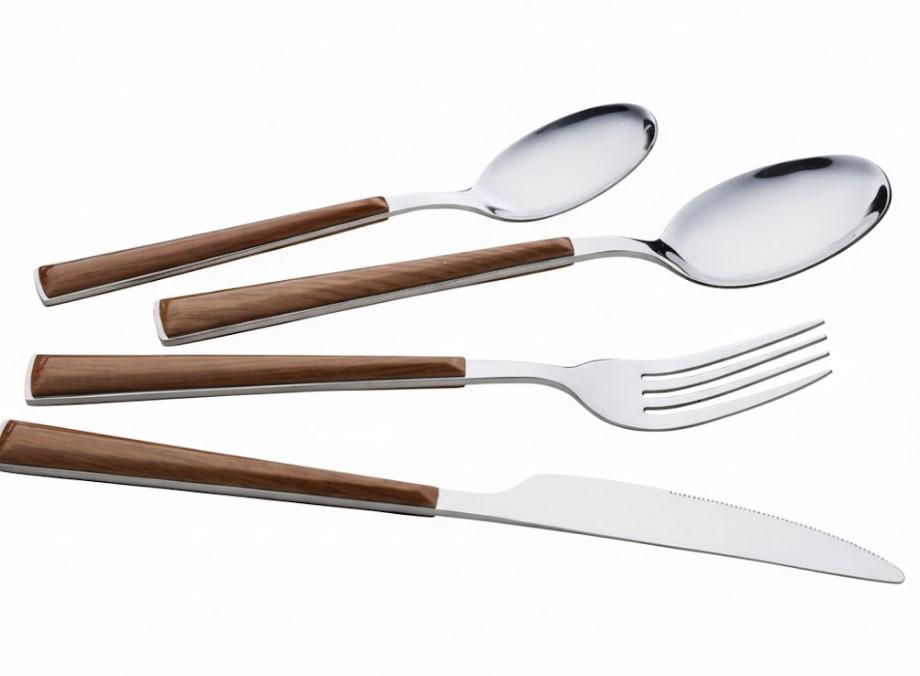 Комплект столовых приборов Maestro MR 1535C для 6 персон 24 единицы (2104618762)