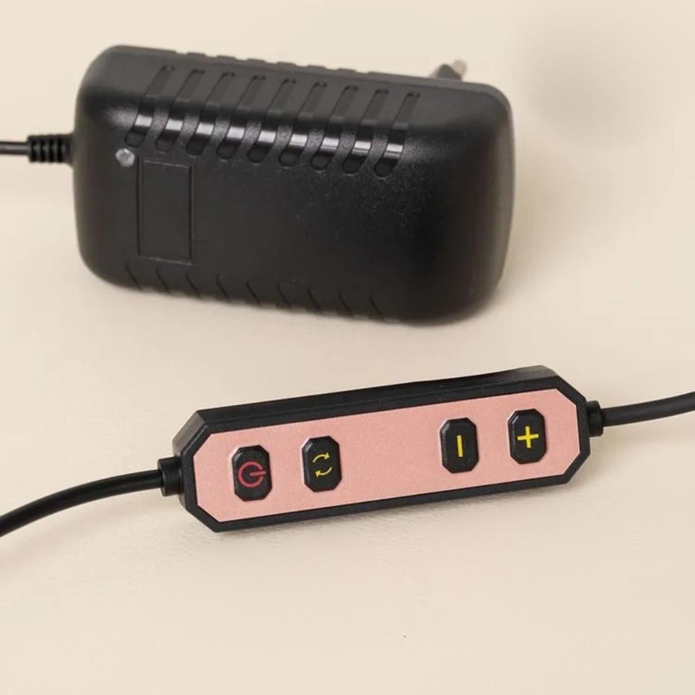 Лампа LED бестеневая Smart Moon Light HD-M2X на штативе (120.1766) - фото 9 Лампа LED бестеневая Smart Moon Light HD-M2X на штативе (120.1766) - фото 9