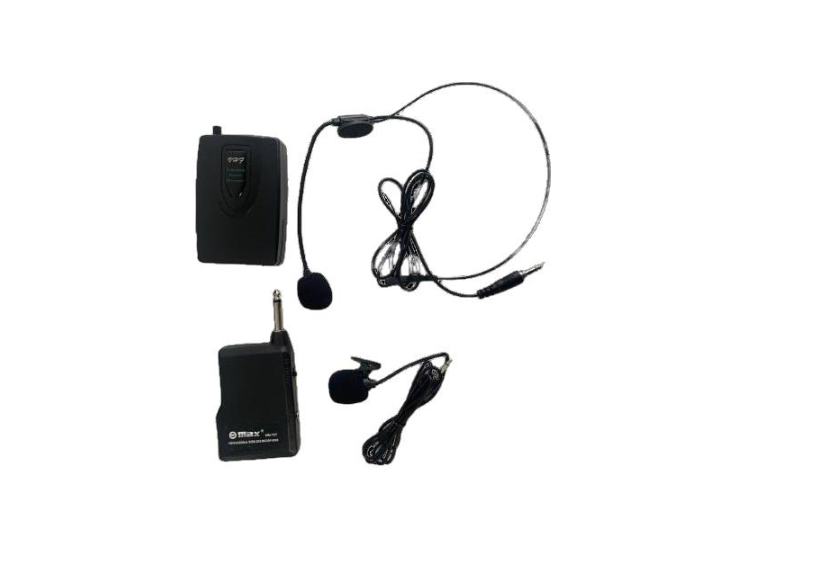 Гарнитура для экскурсий и мероприятий SH-100C/WM-707