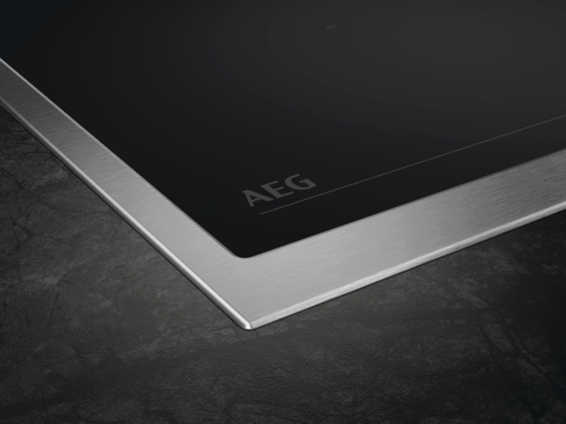 Варочная поверхность индукционная AEG TN64IA00XB - фото 4 Варочная поверхность индукционная AEG TN64IA00XB - фото 4