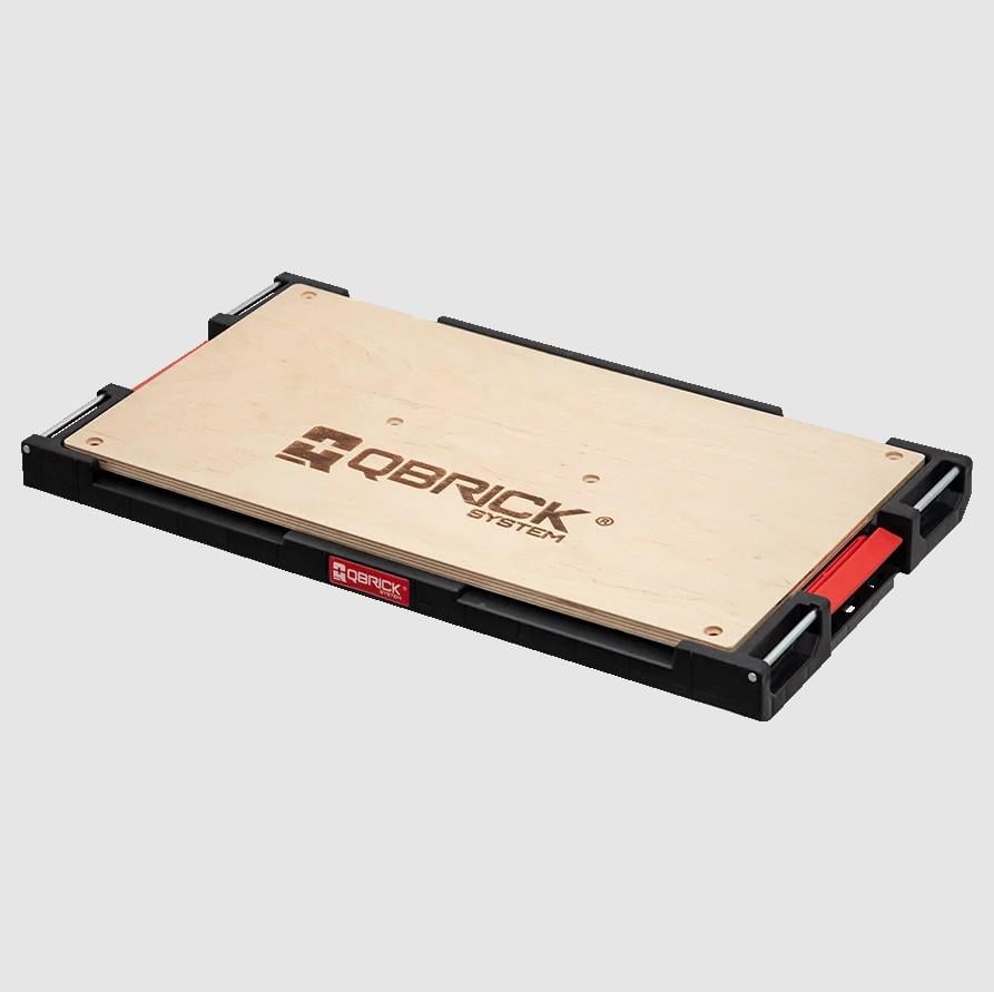 Адаптер для соеденения ящиков Qbrick System One (ADPTQONEWPCZAPG001)