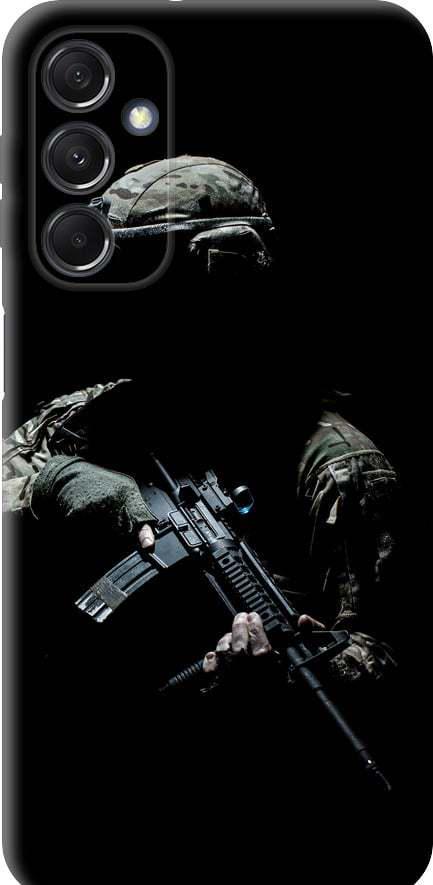 Чехол на Samsung Galaxy M34 5G Защитник v3 (5226u-3141-42517)