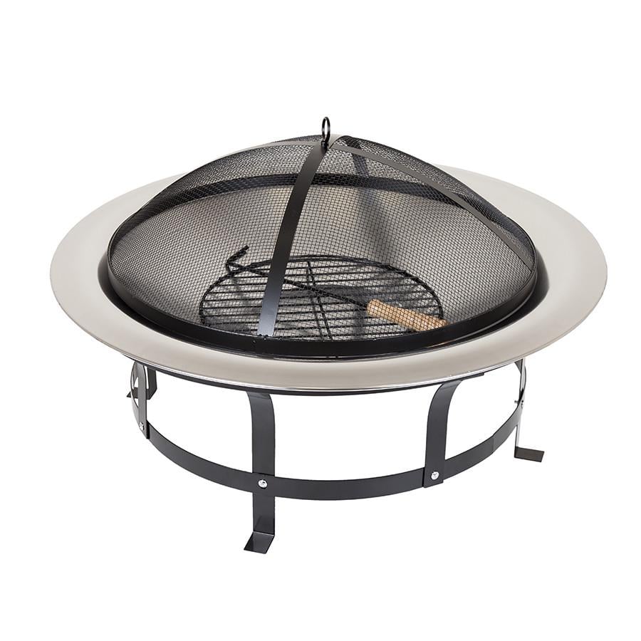 Чаша для костра LV20021801FP (21180295)