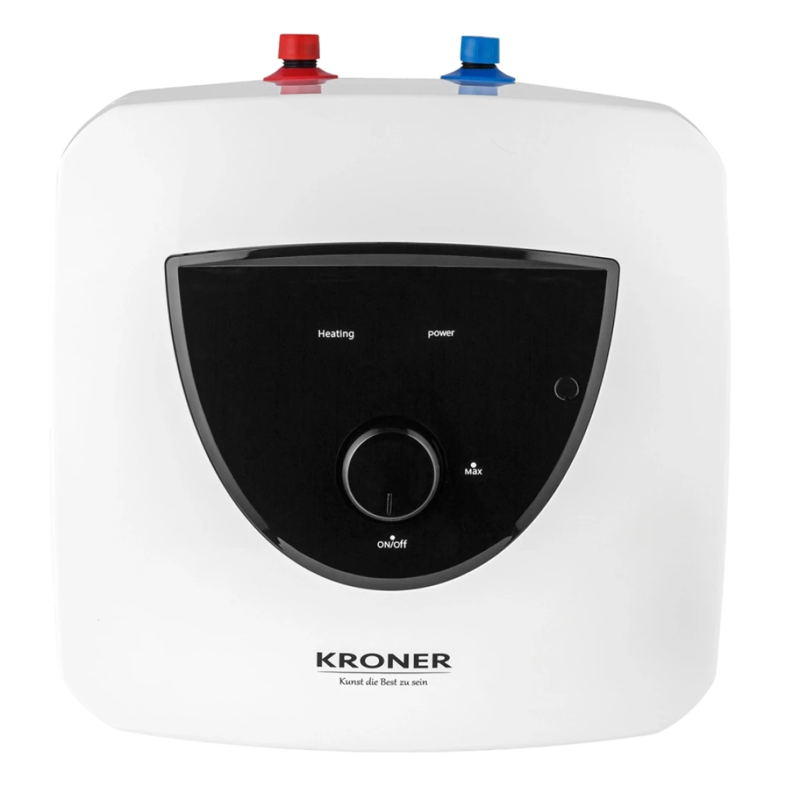 Бойлер Kroner Small K15SU1.5 с мокрым ТЭНом 15 л (SVR-CV034586)