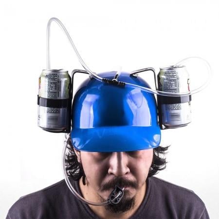 Шлем для пива 27х18х0,5 см (1-661930251) - фото 2 Шлем для пива 27х18х0,5 см (1-661930251) - фото 2