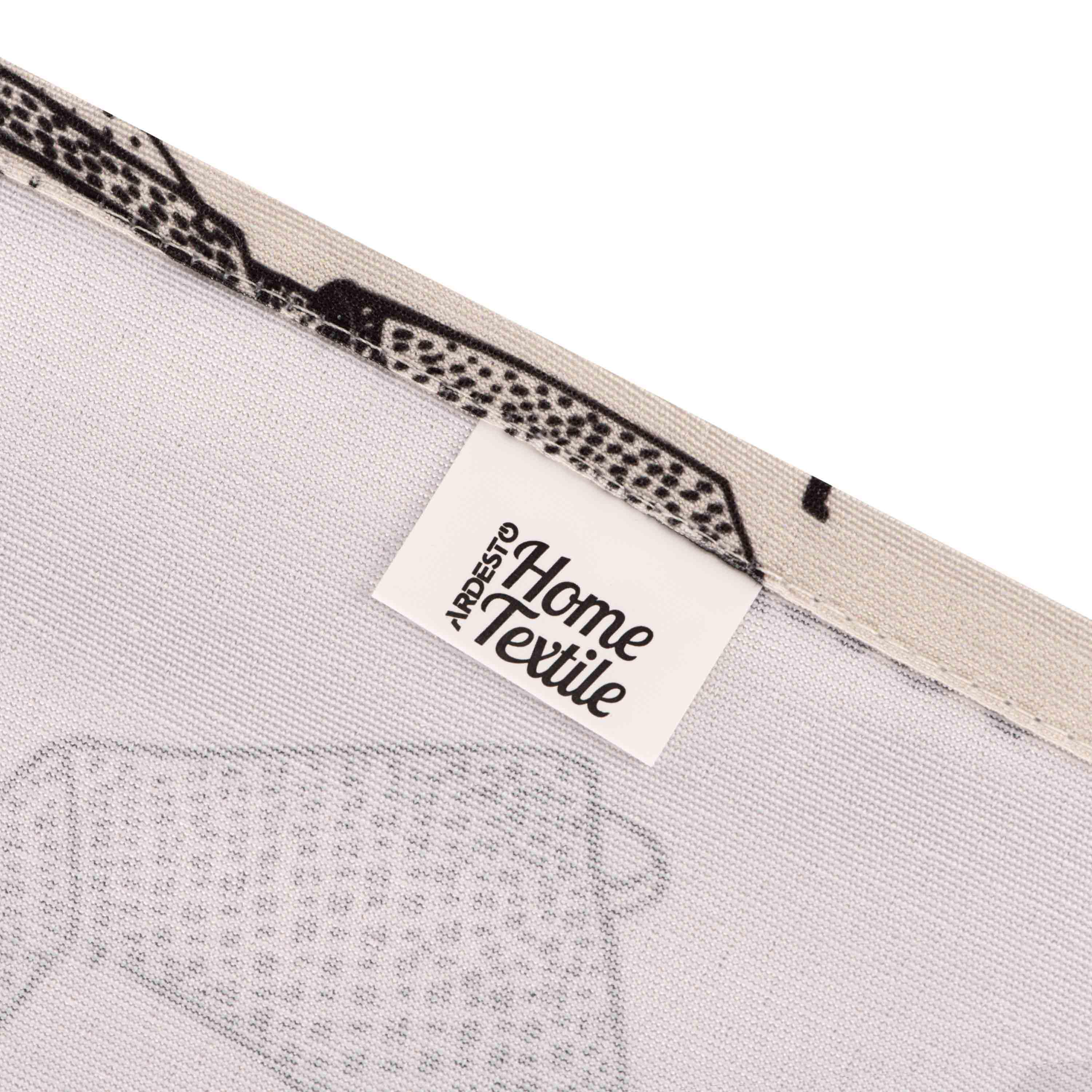 Скатерть Ardesto Kitchen 140x180 см (ART08KN) - фото 2 Скатерть Ardesto Kitchen 140x180 см (ART08KN) - фото 2