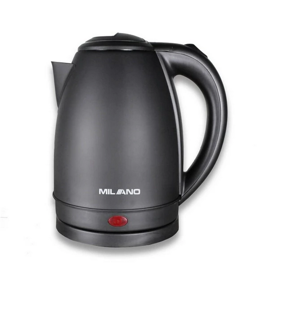 Чайник электрический MILANO KT-2001B 1500 Вт