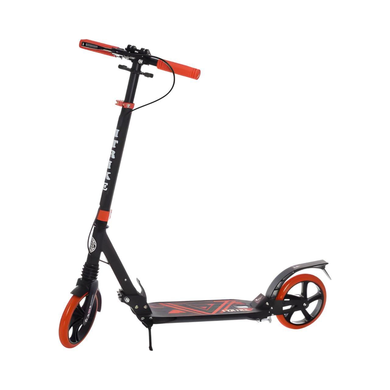 Самокат SR 2-018-10-BOR