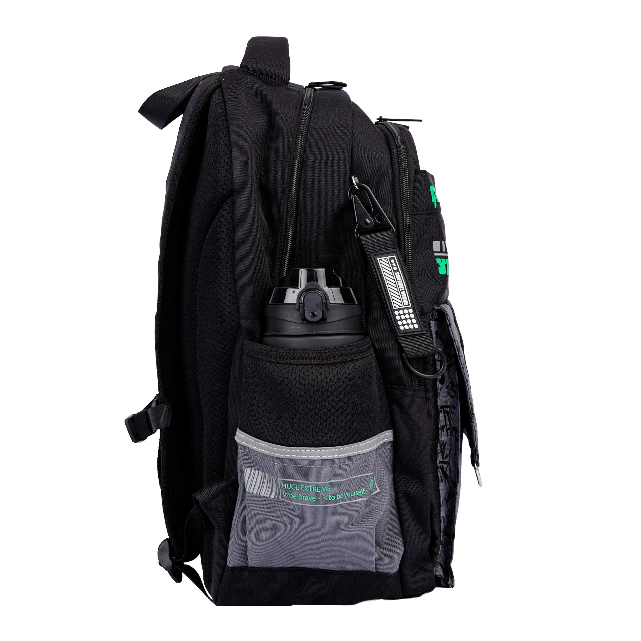Шкільний рюкзак YES Extreme Brave TS-48 (559924) - фото 15