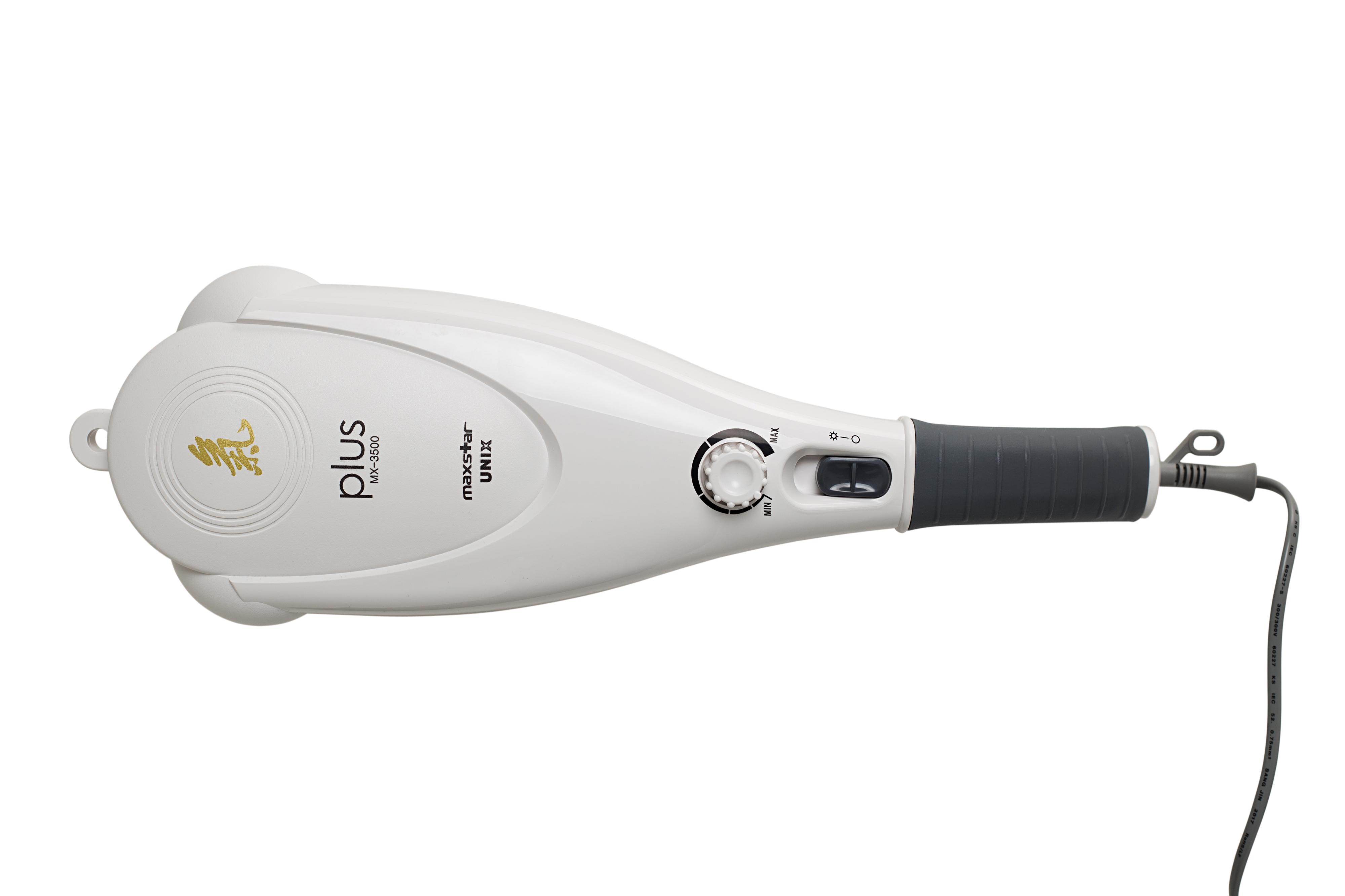 Массажер ручной для тела Zoryana Unix MX-3500 (11298248) - фото 4